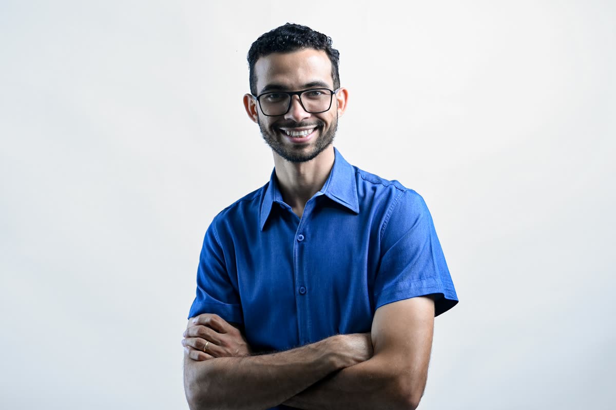 Wander Martins, instrutor da Artec Treinamentos