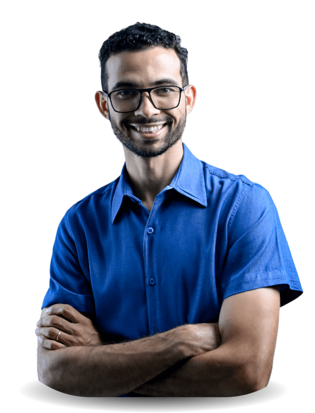 Wander Martins, instrutor da Artec Treinamentos